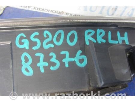 ФОТО Ліхтар внутрішній для Lexus GS (2012-) Київ