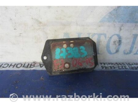 ФОТО Резистор пічки для Toyota FJ Cruiser Київ