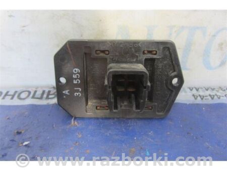 ФОТО Резистор пічки для Toyota FJ Cruiser Київ