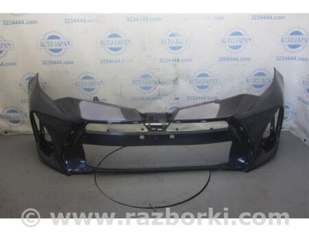 ФОТО Бампер передній для Toyota Corolla E170 Київ