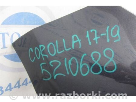 ФОТО Бампер передній для Toyota Corolla E170 Київ