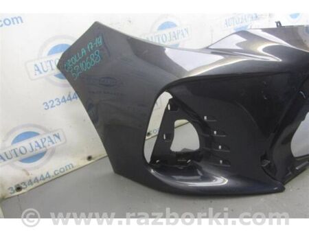 ФОТО Бампер передній для Toyota Corolla E170 Київ