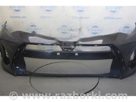ФОТО Бампер передній для Toyota Corolla E170 Київ