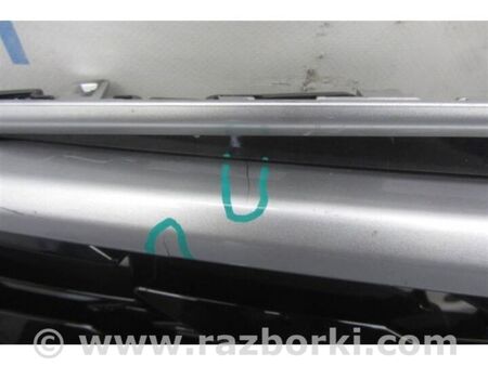 ФОТО Решітка радіатора для Toyota Highlander (2019-) Київ