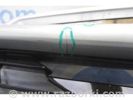 ФОТО Решітка радіатора для Toyota Highlander (2019-) Київ