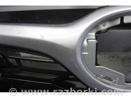 ФОТО Решітка радіатора для Toyota Highlander (2019-) Київ