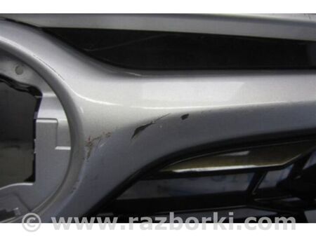 ФОТО Решітка радіатора для Toyota Highlander (2019-) Київ