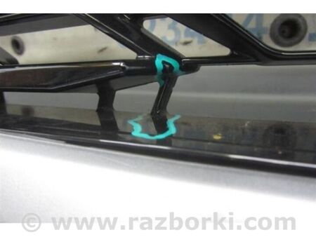 ФОТО Решітка радіатора для Toyota Highlander (2019-) Київ