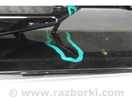 ФОТО Решітка радіатора для Toyota Highlander (2019-) Київ