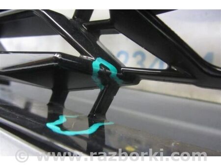 ФОТО Решітка радіатора для Toyota Highlander (2019-) Київ