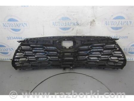 ФОТО Решітка радіатора для Toyota Highlander (2019-) Київ