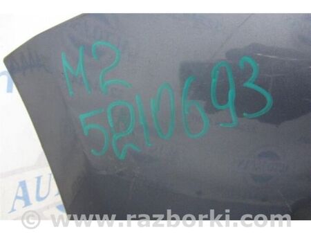 ФОТО Бампер передній для Mazda 2 DY (2002-2007) Київ