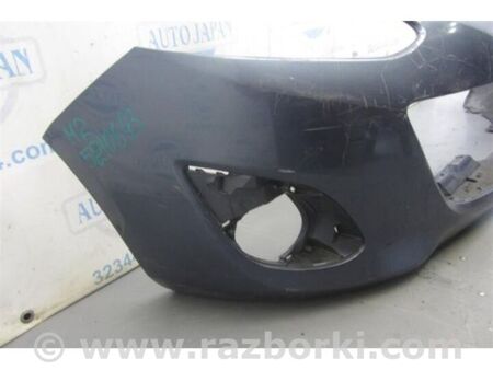 ФОТО Бампер передній для Mazda 2 DY (2002-2007) Київ