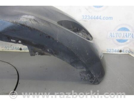 ФОТО Бампер передній для Mazda 2 DY (2002-2007) Київ