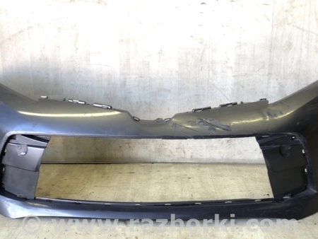 ФОТО Бампер передній для Toyota Sienna (2017-) Київ