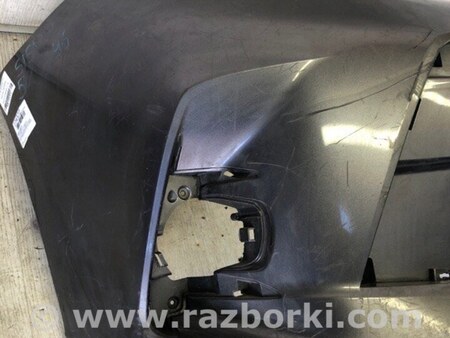 ФОТО Бампер передній для Toyota Sienna (2017-) Київ