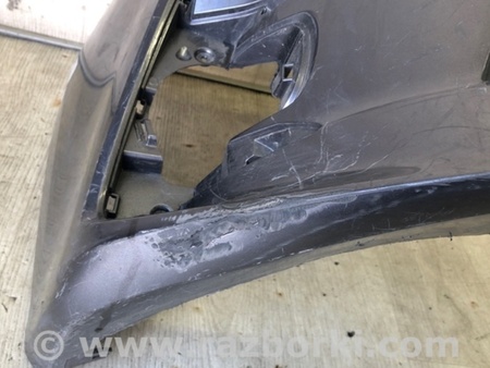 ФОТО Бампер передній для Toyota Sienna (2017-) Київ