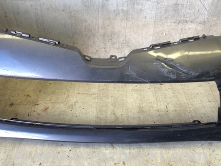 ФОТО Бампер передній для Toyota Sienna (2017-) Київ