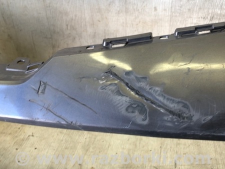 ФОТО Бампер передній для Toyota Sienna (2017-) Київ