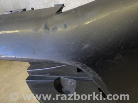 ФОТО Бампер передній для Toyota Sienna (2017-) Київ