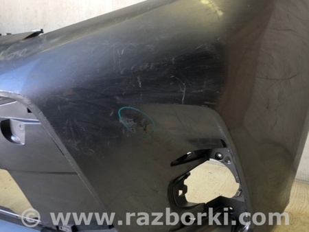 ФОТО Бампер передній для Toyota Sienna (2017-) Київ