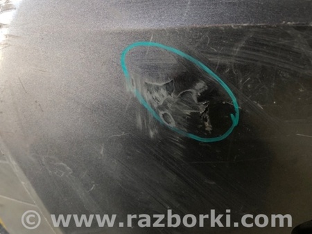 ФОТО Бампер передній для Toyota Sienna (2017-) Київ