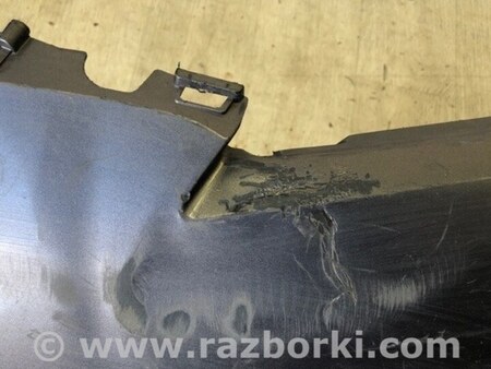 ФОТО Бампер передній для Toyota Sienna (2017-) Київ