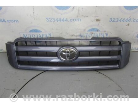 ФОТО Решітка радіатора для Toyota Highlander (01-07) Київ