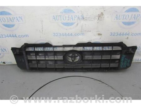 ФОТО Решітка радіатора для Toyota Highlander (01-07) Київ