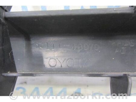 ФОТО Решітка радіатора для Toyota Highlander (01-07) Київ