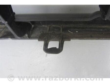 ФОТО Решітка радіатора для Toyota Highlander (01-07) Київ