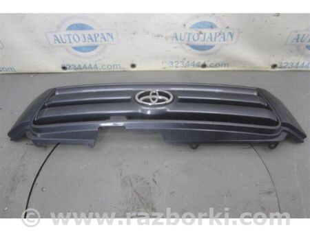 ФОТО Решітка радіатора для Toyota Highlander (01-07) Київ