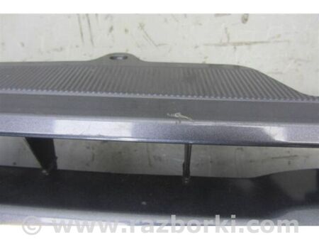 ФОТО Решітка радіатора для Toyota Highlander (01-07) Київ