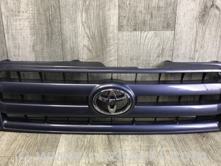ФОТО Решітка радіатора для Toyota Highlander (01-07) Київ