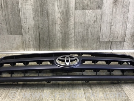 ФОТО Решітка радіатора для Toyota Highlander (01-07) Київ