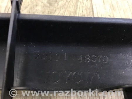 ФОТО Решітка радіатора для Toyota Highlander (01-07) Київ