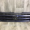 Решітка радіатора Toyota Highlander (01-07)
