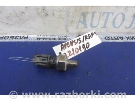 ФОТО Датчик тиску палива для Toyota RAV-4 II CA20W/XA20 (00-05) Київ