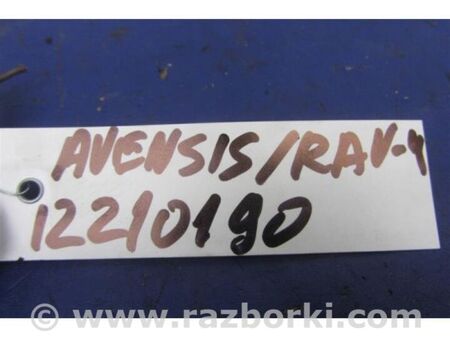 ФОТО Датчик тиску палива для Toyota RAV-4 II CA20W/XA20 (00-05) Київ