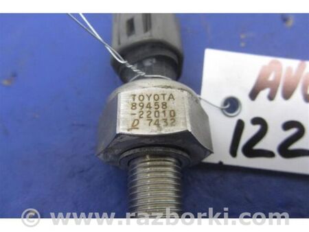 ФОТО Датчик тиску палива для Toyota RAV-4 II CA20W/XA20 (00-05) Київ