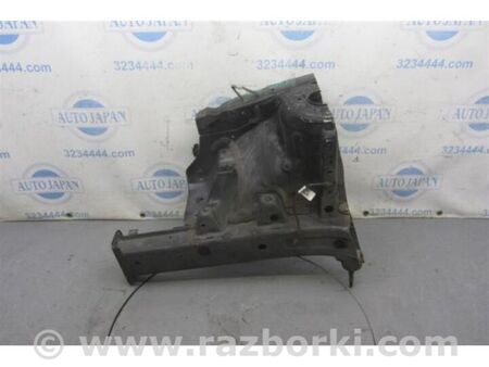 ФОТО Чверть кузова передня для Hyundai Sonata VI YF (09-14) Київ