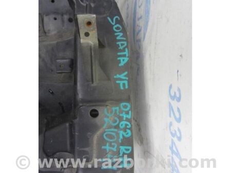 ФОТО Чверть кузова передня для Hyundai Sonata VI YF (09-14) Київ