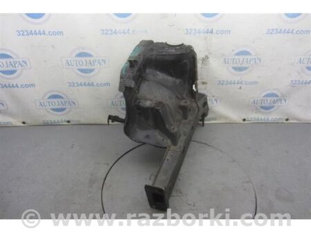 ФОТО Чверть кузова передня для Hyundai Sonata VI YF (09-14) Київ