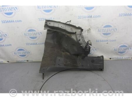 ФОТО Чверть кузова передня для Hyundai Sonata VI YF (09-14) Київ