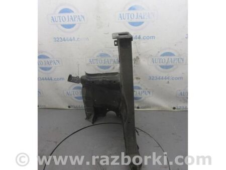 ФОТО Чверть кузова передня для Hyundai Sonata VI YF (09-14) Київ