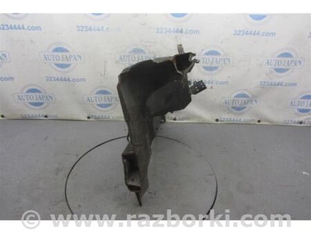 ФОТО Чверть кузова передня для Hyundai Sonata VI YF (09-14) Київ