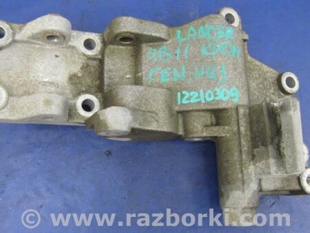 ФОТО Кронтейн генератора для Mitsubishi Lancer X 10 (08-17) Київ