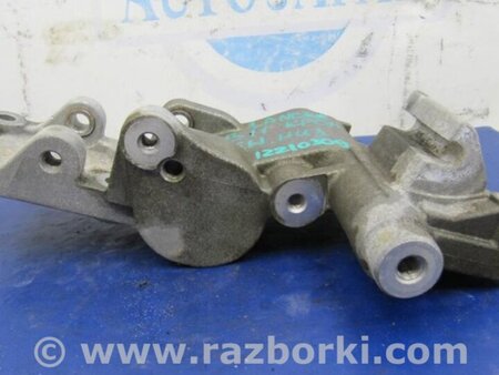 ФОТО Кронтейн генератора для Mitsubishi Lancer X 10 (08-17) Київ