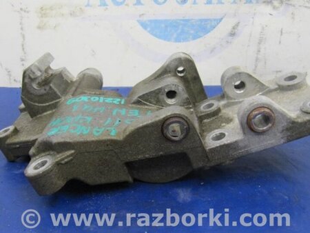 ФОТО Кронтейн генератора для Mitsubishi Lancer X 10 (08-17) Київ