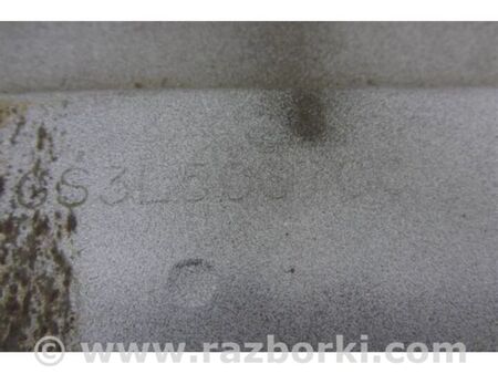 ФОТО Підсилювач переднього бампера для Mazda 6 GH (2007-2013) Київ